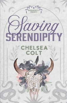 Paperback Saving Serendipity Book