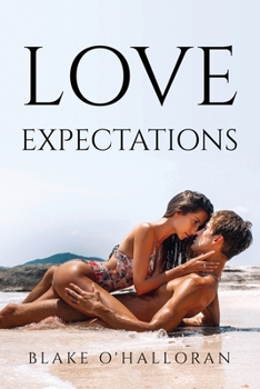 Paperback Love Expectations Book