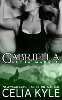 Paperback Gabriella Book