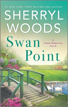 Mass Market Paperback Swan Point Book