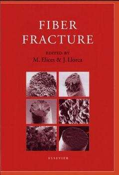 Hardcover Fiber Fracture Book