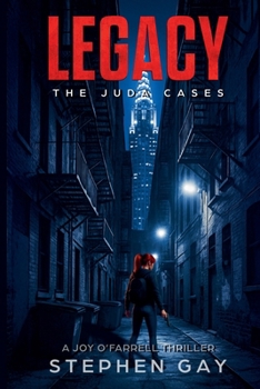 Legacy: The JUDA Cases