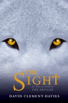 The Sight - Book #1 of the Sight
