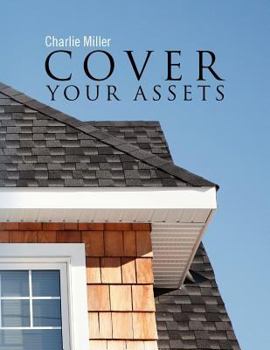 Paperback Cover Your Assets Book