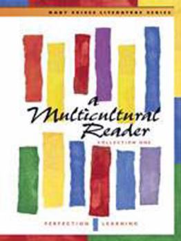 Paperback A Multicultural Reader: Collection One Book