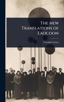 The new Translations of Laocoon