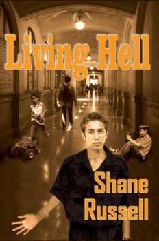 Paperback Living Hell Book