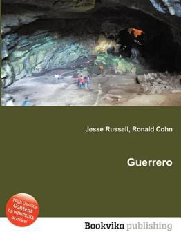 Paperback Guerrero Book
