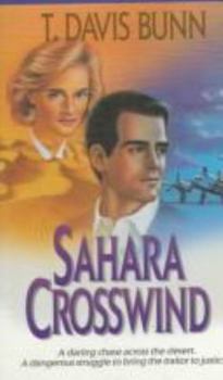 Paperback Sahara Crosswind Book