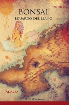 Paperback Bonsai [Spanish] Book