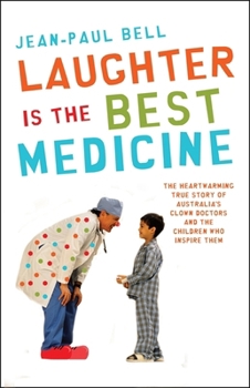Paperback Laughter is the Best Medicine Book