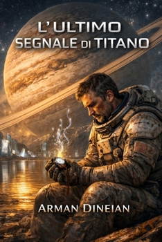 L’ULTIMO SEGNALE DI TITANO (Italian Edition)