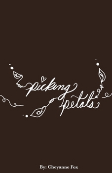 Paperback Picking Petals Book