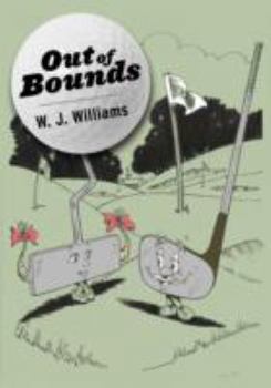 Hardcover Out of Bounds Book