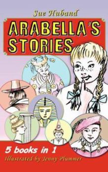 Paperback Arabella's Stories Book