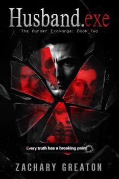 Paperback Husband.exe: A Serial Killer Thriller Book