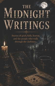 Paperback Midnight Writings: Vol.1 Book