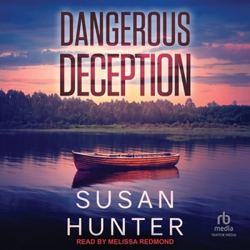 Audio CD Dangerous Deception Book