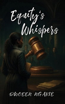 Paperback Equity's Whispers Book