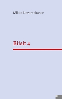 Biisit 4 (Finnish Edition)