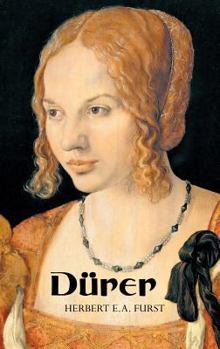 Dürer - Book  of the Masterpieces in Colour