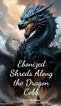 Ebonized Shreds Along the Dragon Cobb