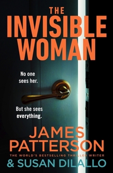 Paperback The Invisible Woman Book