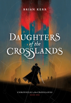Daughters of the Crosslands