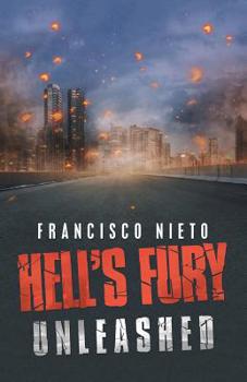 Paperback Hell's Fury Unleashed Book