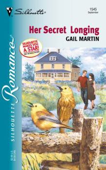 Mass Market Paperback Her Secret Longing Book