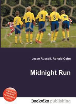 Paperback Midnight Run Book