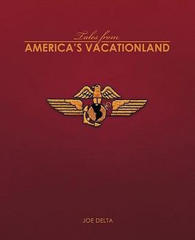 Paperback Tales from America's Vacationland Book