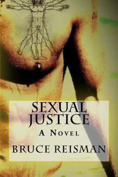 Paperback Sexual Justice Book