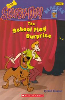 Library Binding The School Play Surprise Book