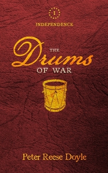 Paperback The Drums of War Book