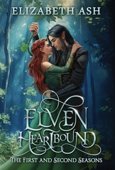 Elven Heartbound : The First and Second Seasons (Collector's Edition)