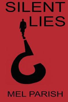 Paperback Silent Lies Book