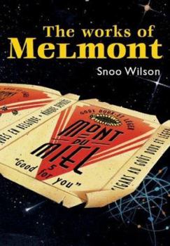 Hardcover The Works of Melmont Book