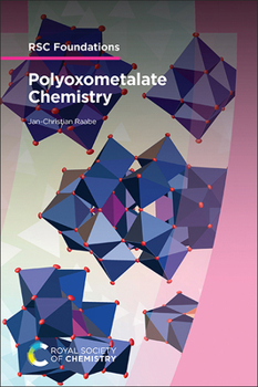 Paperback Polyoxometalate Chemistry Book