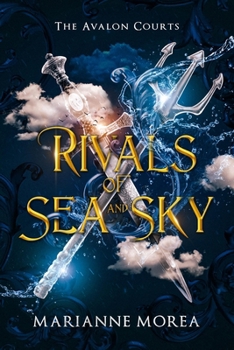 Paperback Rivals of Sea and Sky Book