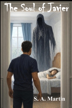 Paperback The Soul of Javier Book