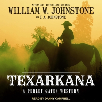 MP3 CD Texarkana Book