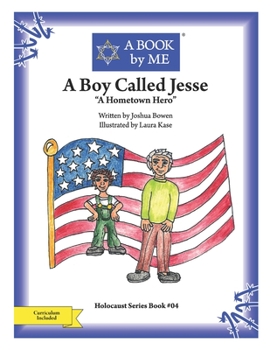 Paperback A Boy Called Jesse: A Hometown Hero Book