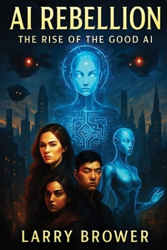 AI Rebellion: The Rise of the Good AI