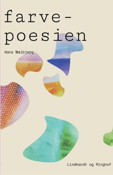 Paperback Farvepoesien [Danish] Book