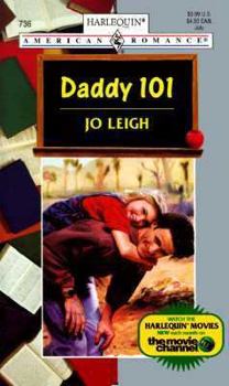Daddy 101 - Book #2 of the 101