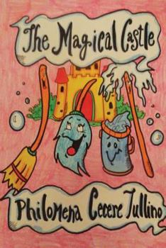 Paperback The magical castle Book