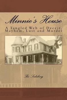 Paperback Minnie's House Book