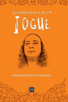 Paperback Autobiografia De Um Iogue [Portuguese] Book