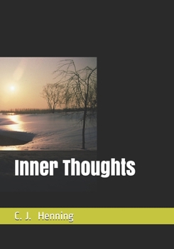 Paperback Inner Thoughts Book